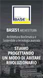Mobile Screenshot of base51.net