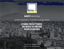 Tablet Screenshot of base51.net