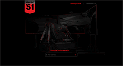 Desktop Screenshot of base51.com